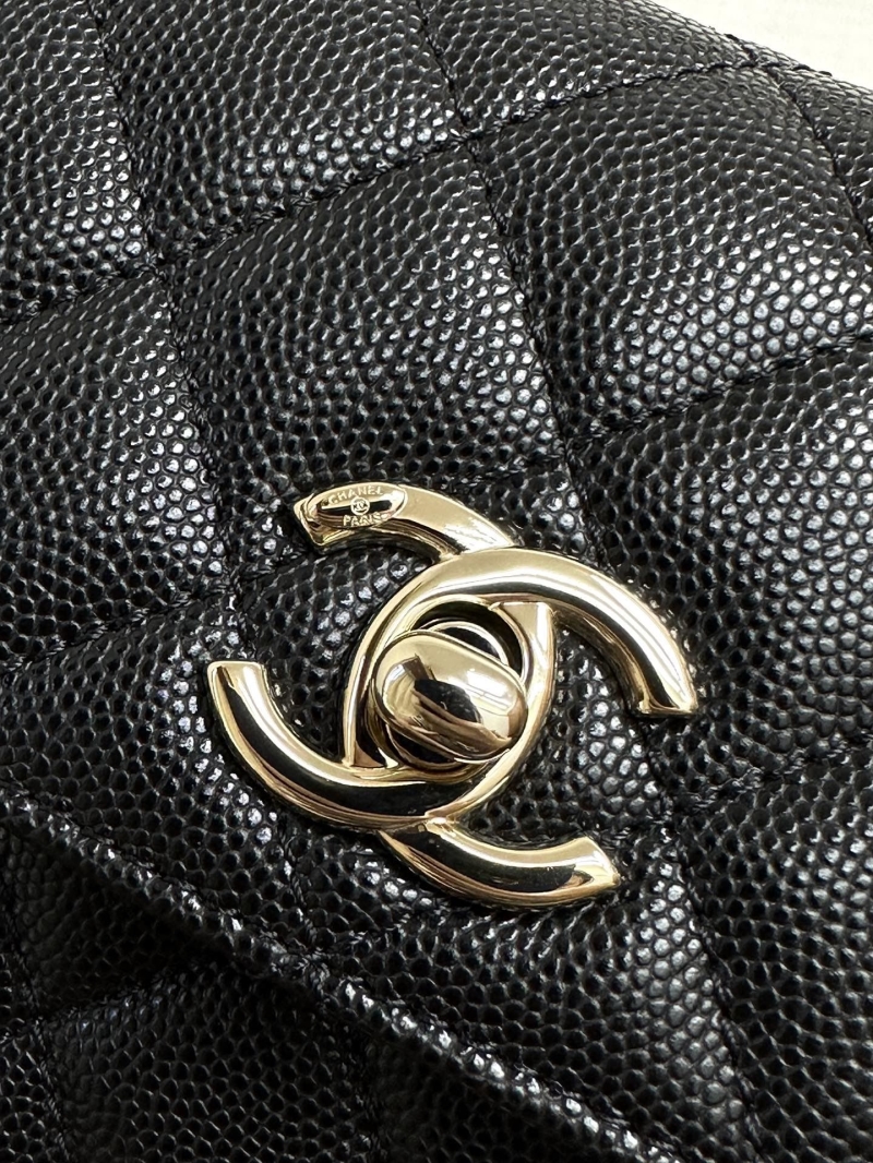 Chanel Top Handle Bags